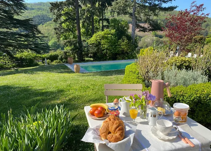 Chateau Des Janroux