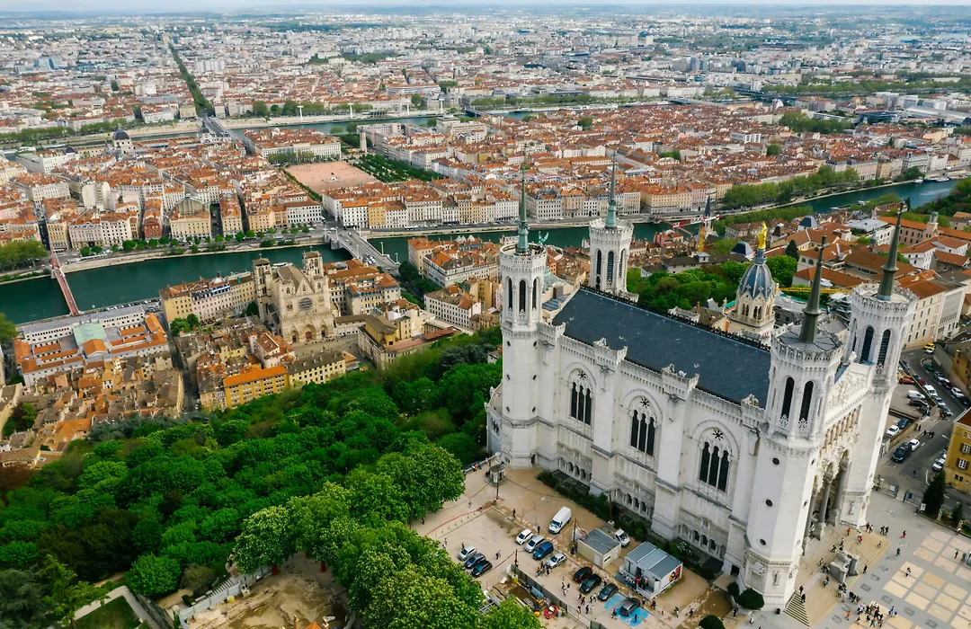 Main Hotel Image